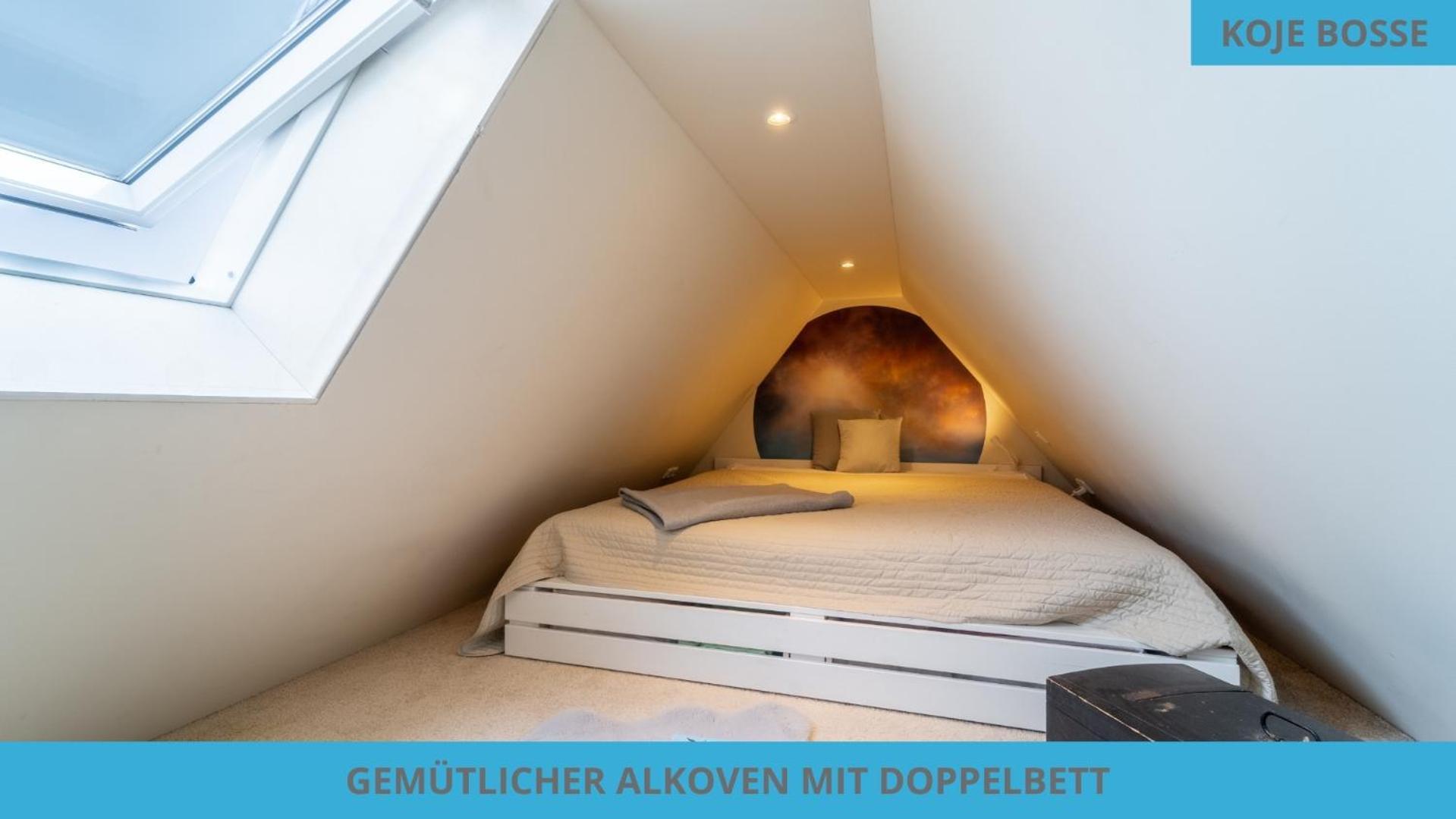 Kuestenkojen Mit 4 Ferienwohnungen Fuer 1 Bis 8 Pers Mit Diversen Schlafzimmern, Garten Oder Balkon Büsum Екстериор снимка
