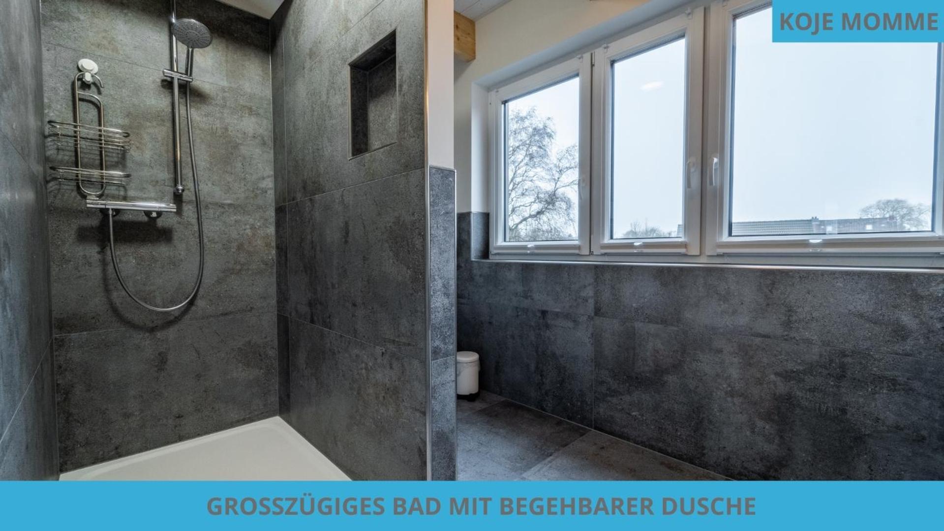 Kuestenkojen Mit 4 Ferienwohnungen Fuer 1 Bis 8 Pers Mit Diversen Schlafzimmern, Garten Oder Balkon Büsum Екстериор снимка