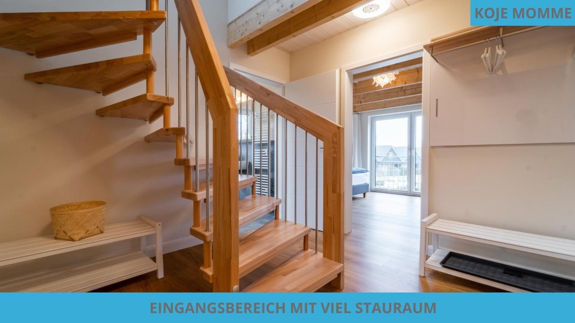 Kuestenkojen Mit 4 Ferienwohnungen Fuer 1 Bis 8 Pers Mit Diversen Schlafzimmern, Garten Oder Balkon Büsum Екстериор снимка
