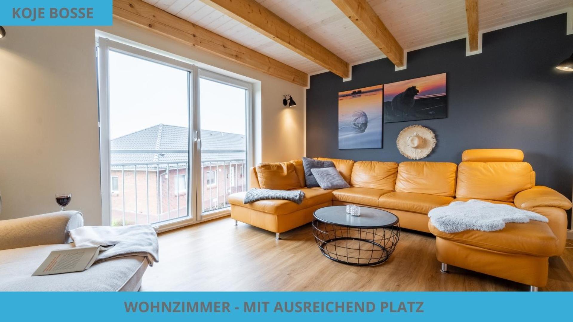 Kuestenkojen Mit 4 Ferienwohnungen Fuer 1 Bis 8 Pers Mit Diversen Schlafzimmern, Garten Oder Balkon Büsum Екстериор снимка