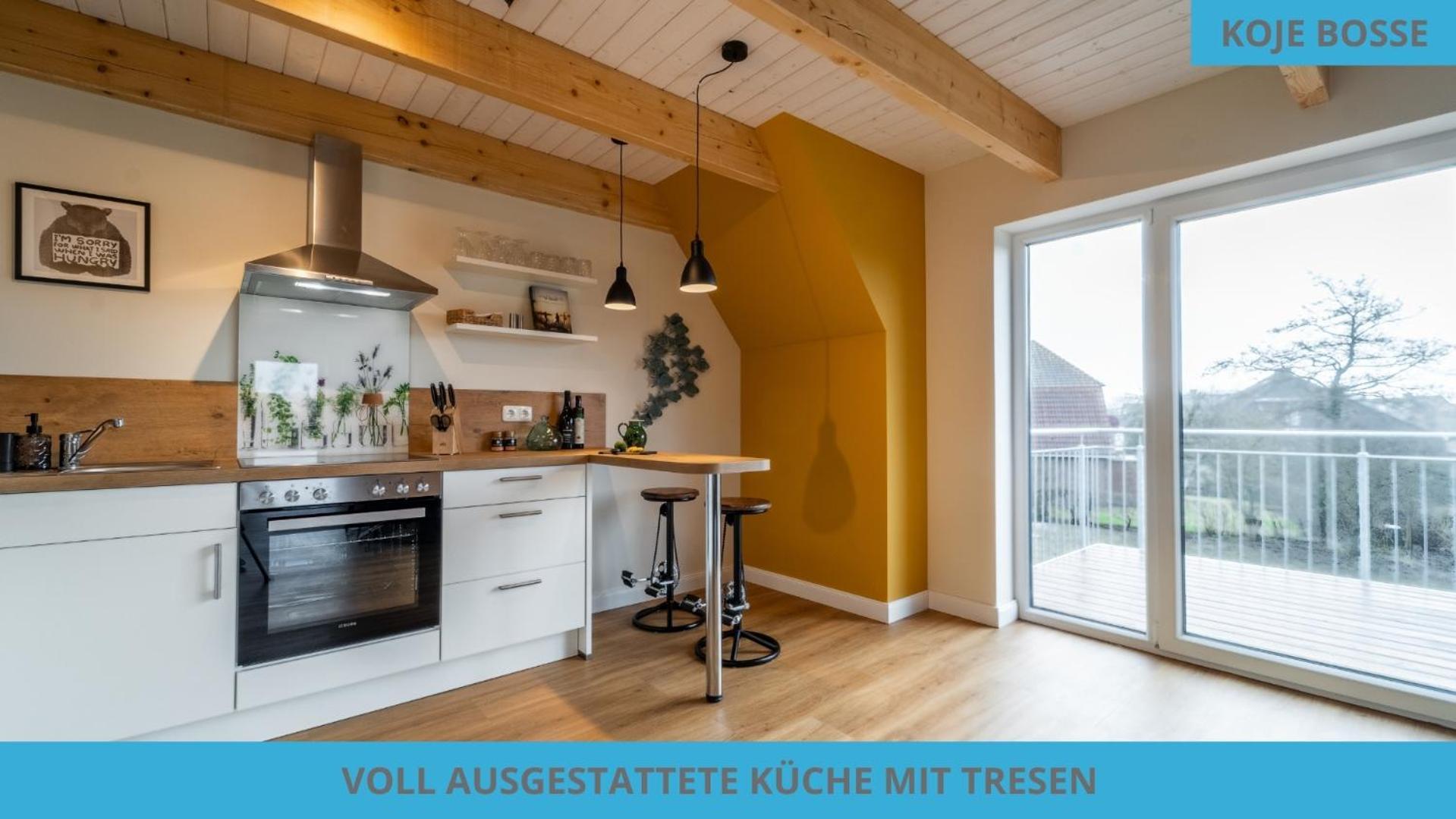 Kuestenkojen Mit 4 Ferienwohnungen Fuer 1 Bis 8 Pers Mit Diversen Schlafzimmern, Garten Oder Balkon Büsum Екстериор снимка