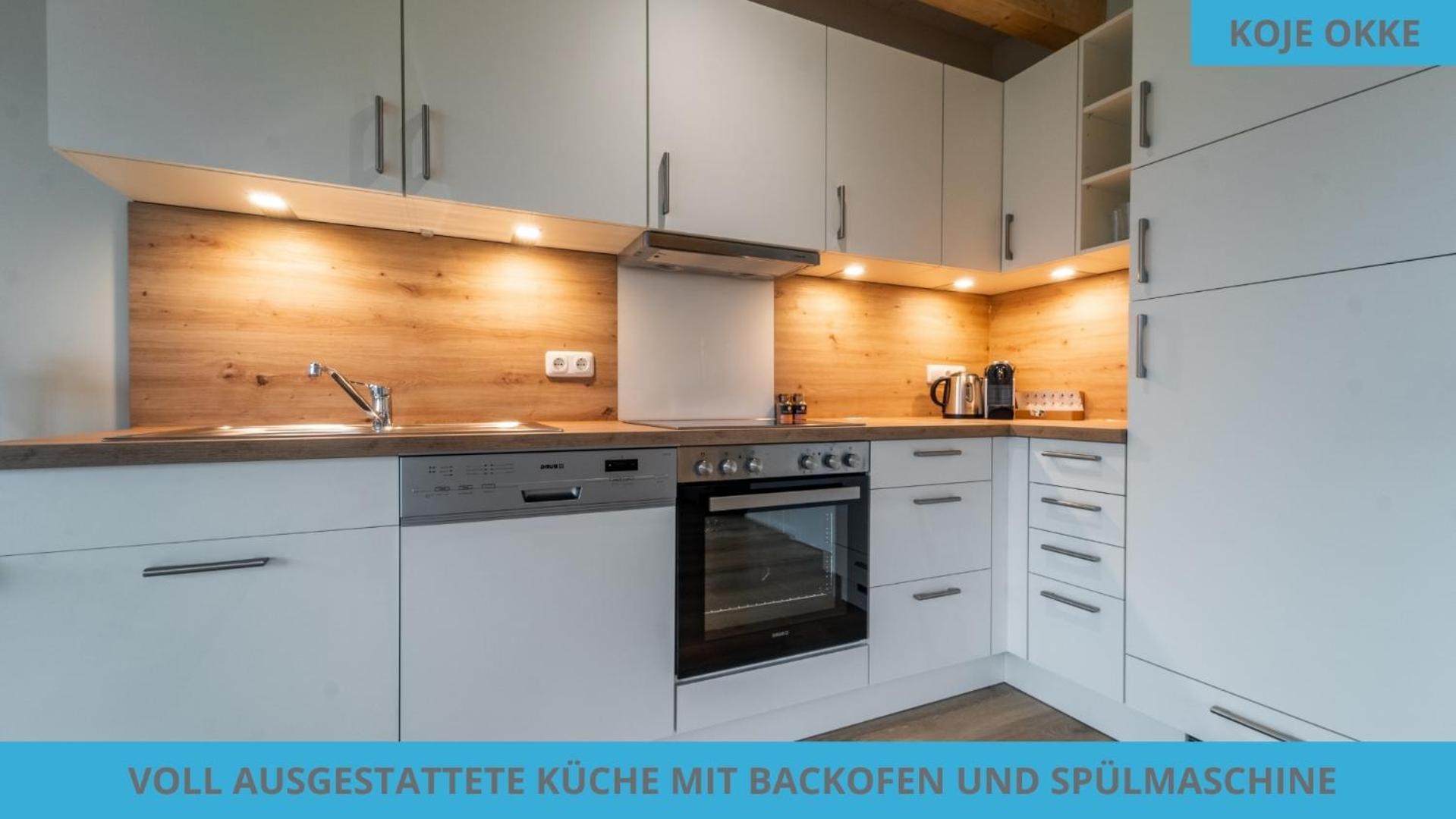 Kuestenkojen Mit 4 Ferienwohnungen Fuer 1 Bis 8 Pers Mit Diversen Schlafzimmern, Garten Oder Balkon Büsum Екстериор снимка