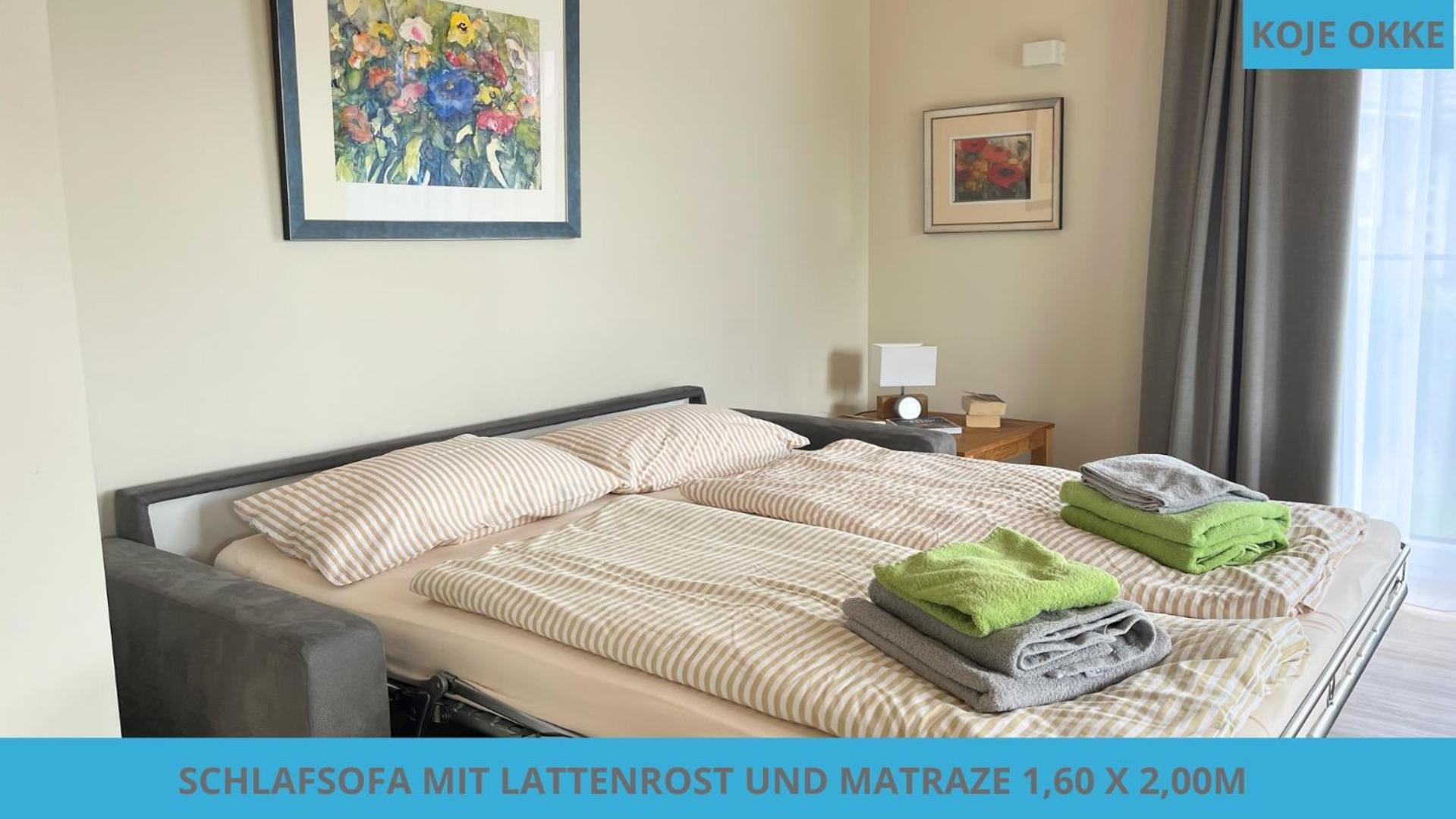 Kuestenkojen Mit 4 Ferienwohnungen Fuer 1 Bis 8 Pers Mit Diversen Schlafzimmern, Garten Oder Balkon Büsum Екстериор снимка