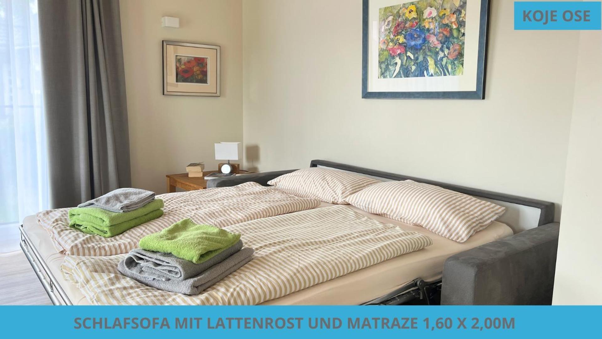 Kuestenkojen Mit 4 Ferienwohnungen Fuer 1 Bis 8 Pers Mit Diversen Schlafzimmern, Garten Oder Balkon Büsum Екстериор снимка