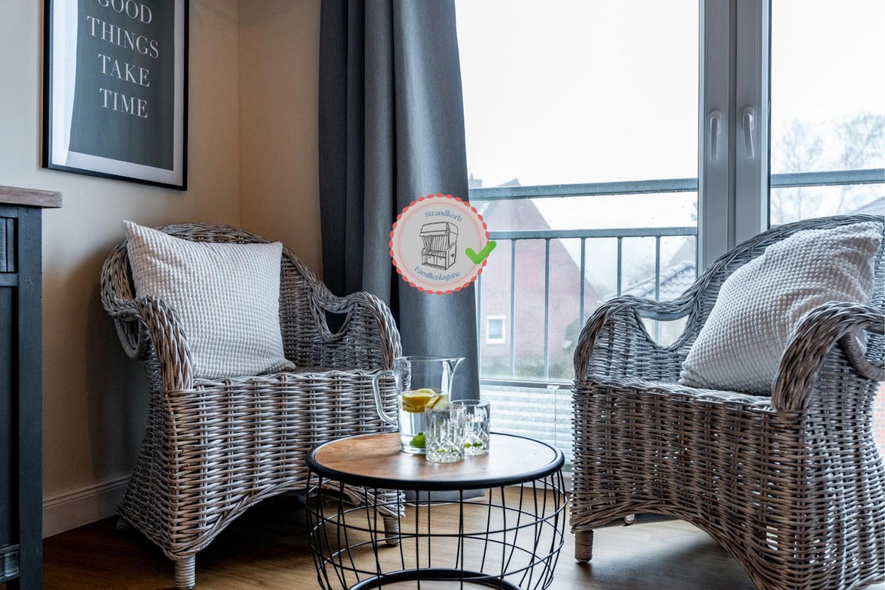 Kuestenkojen Mit 4 Ferienwohnungen Fuer 1 Bis 8 Pers Mit Diversen Schlafzimmern, Garten Oder Balkon Büsum Екстериор снимка